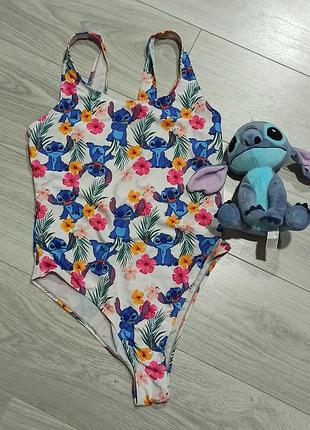 Купальник disney стёжка