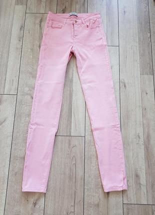 Джинсы zara