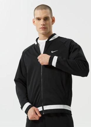 Куртка мужская nike df jkt starting оригинал