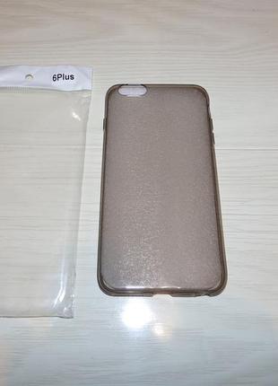Чехол для iphone 6 plus/6s plus 5