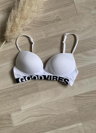 Спортивний ліф без кісточок