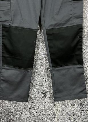 Мужские новые оригинальные брюки dickies карго размер 33 m-l3 фото