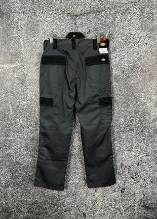 Чоловічі нові оригінальні штани dickies карго розмір 33 m-l6 фото