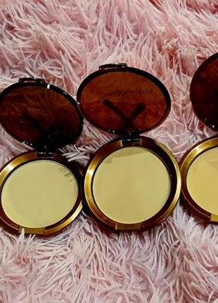 Компактна пудра max factor pressed powder studio, макс фактор