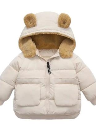 Куртка 90-130 р