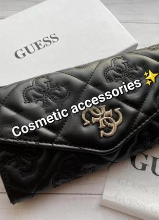 Кошелек guess💥