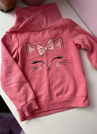 Светрики на девочку 7-8 лет 9