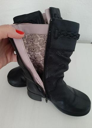 Дитячі чоботи
