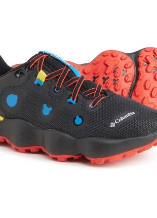 Чоловічі кросівки columbia montrail trinity fkt hiking shoes