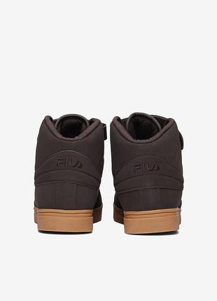 Мужские ботинки fila 4