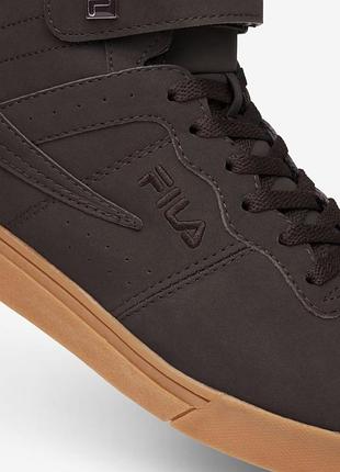 Чоловічі черевики fila 7