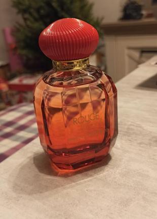 Парфумована вода sultan rouge pascal morabito 98/100 ml