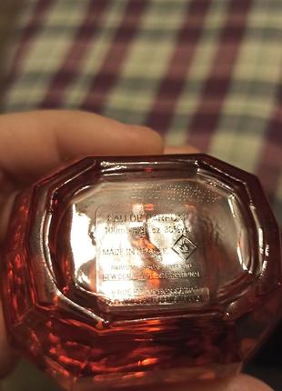 Sultan rouge pascal morabito 98/100 ml2 фото