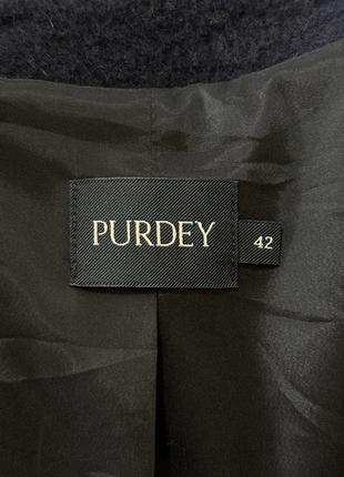 Женская куртка purdey размер 427 фото