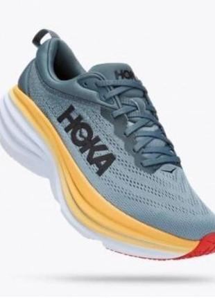 Бігові кросівки hoka clifton 8