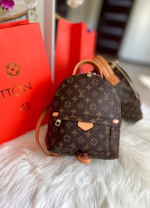 Рюкзак louis vuitton