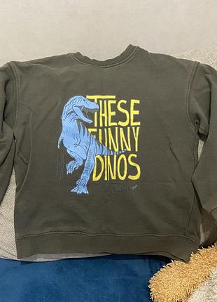 Світшот, кофта