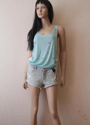 Майка pepe Strappy jeans