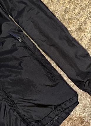 Ветровка куртка superdry, оригинал7 фото