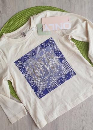 Реглан для девочки, размер 92