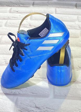 Бутси adidas messi1 фото