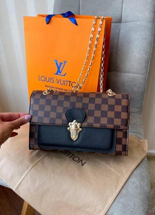 Сумка louis vuitton