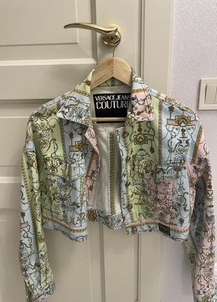 Versace jeans couture