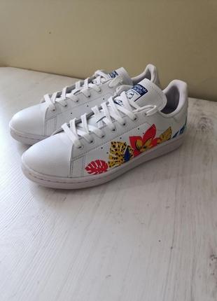 Кеди adidas stan smith