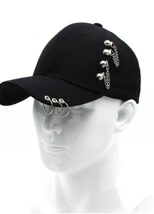 Кепка, бейсболка, панама