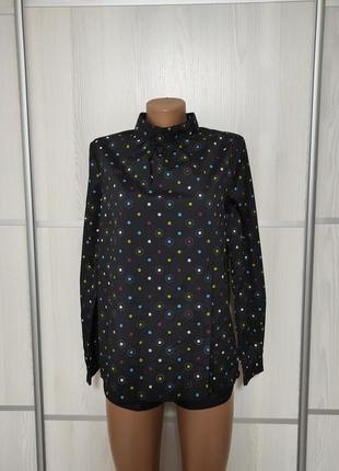 🔥распродаж🔥блуза рубашка
