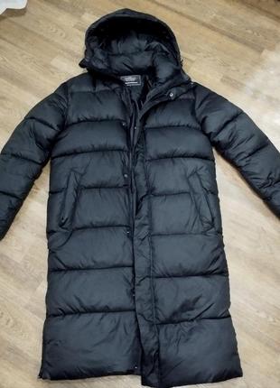 !зимний пуховик!