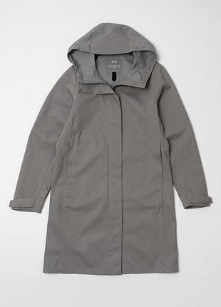 Uniqlo jacket coat жіночий плащ