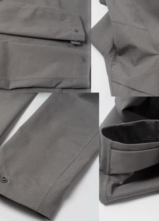 Uniqlo jacket coat женский плащ 9