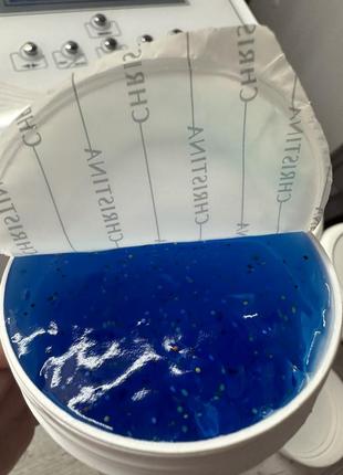 Christina гель lumiere для зони навколо очей , шіі та губ