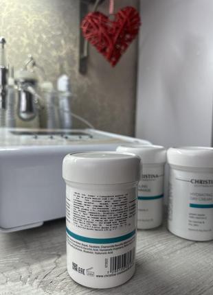 Christina гель lumiere для зони навколо очей , шіі та губ