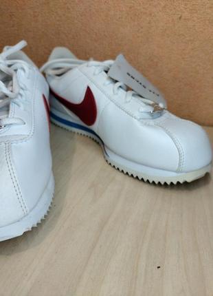 Оригинальные кроссовки nike cortez basic sl (gs) 904764-1039 фото