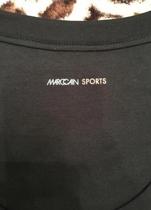 Сарафанчик туника marc cain sports2 фото