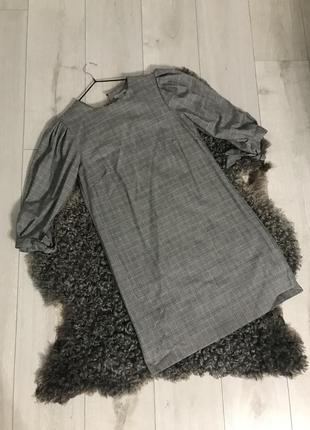 Платье женское h&m
