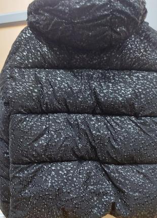Зимняя куртка monte cervino2 фото