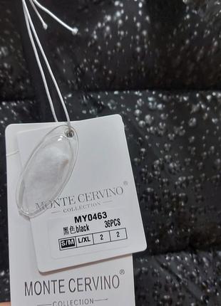 Зимняя куртка monte cervino5 фото
