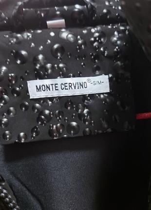 Зимняя куртка monte cervino4 фото