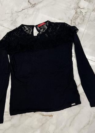 Кофточка guess