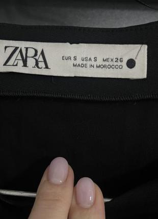 Zara платье новое с биркой7 фото