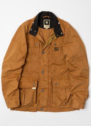 G-star raw thompson jacket  чоловіча куртка