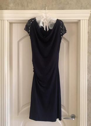Сукня міді віскоза max mara