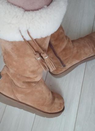 Ugg australia оригинал угги