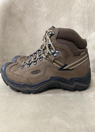 Keen durand черевики