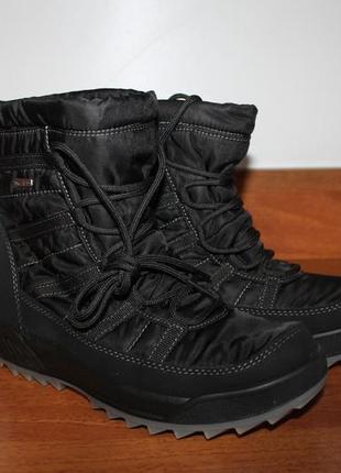 Skandia sympatex термочоботи