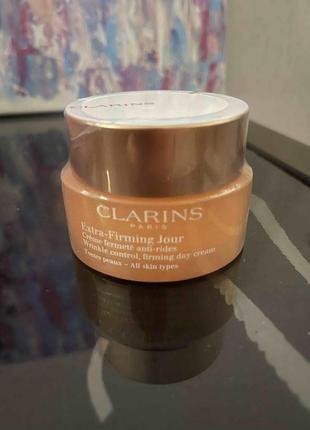 Clarins