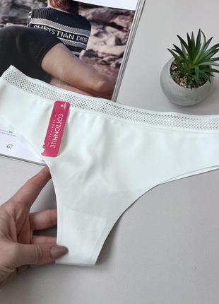 Безшовні трусики бразиліани туреччина😍
